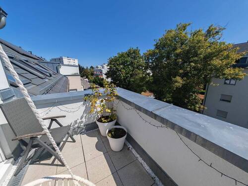 Terrasse I Bild 2 - 