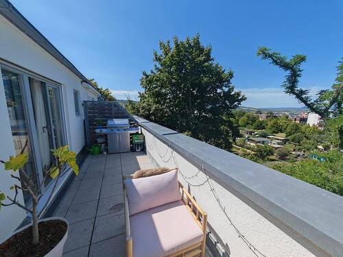 Terrasse II Bild 1 - 