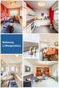 Collage Wohnung 1. Obergeschoss - 9 Zimmer Mehrfamilienhaus, Wohnhaus in Lohmar