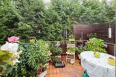 Terrasse Wohnung Erdgeschoss - 