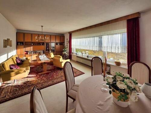 EG Wohn- / Essbereich - 