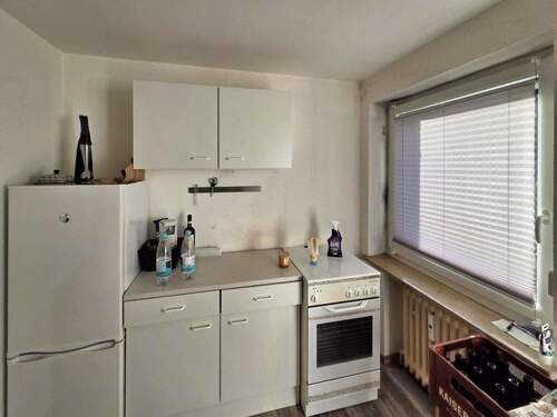 UG Einliegerwohnung Küche - 