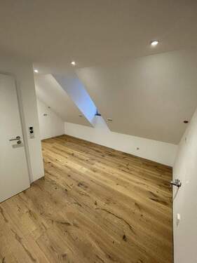 Küche - 2 Zimmer Etagenwohnung zur Miete in Rückersdorf