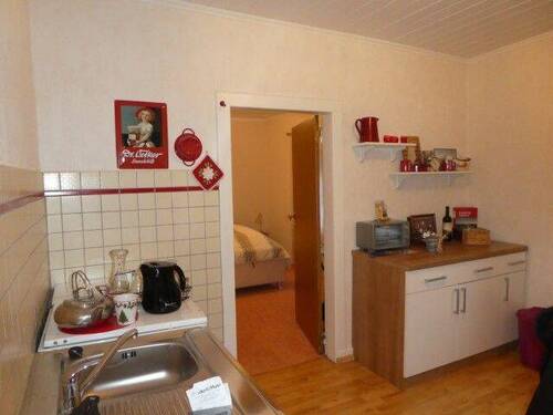 Küche im EG - 