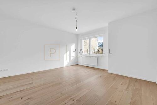 Bild 4 - Etagenwohnung mit 42,20 m&sup2; in Berlin zum Kaufen