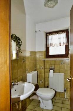 Gäste WC II EG - 