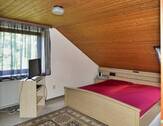 Schlafzimmer II DG - 