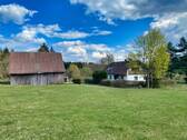 Außenansicht - 4 Zimmer Einfamilienhaus zum Kaufen in Hummeltal