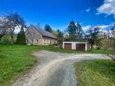 Außenansicht - 4 Zimmer Einfamilienhaus in Hummeltal