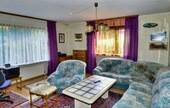 Wohnzimmer II EG - 