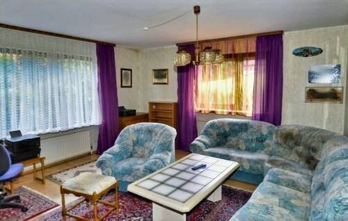 Wohnzimmer II EG - 