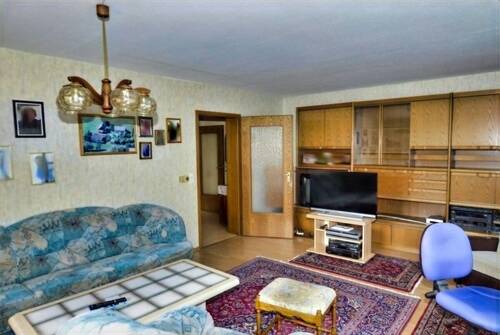 Wohnzimmer II EG - 