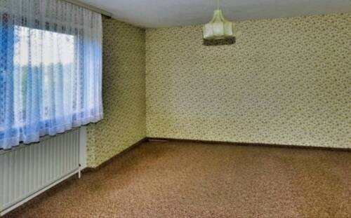 Zimmer II EG - 