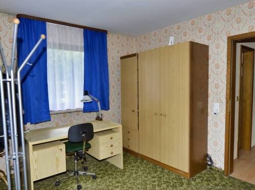 Kinderzimmer II EG - 