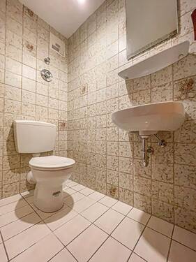 Gäste-WC - 