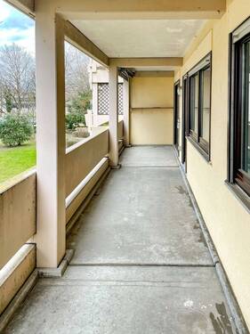 Westbalkon - 