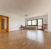 Gut geschnittene 4-Zimmerwohnung in beliebter Lage - Kehl