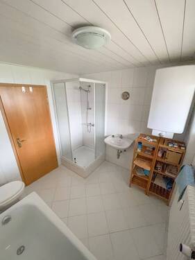 Badezimmer - 