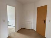 Flur 2.jpeg - 2 Zimmer Etagenwohnung in Coswig (Anhalt)