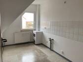 Küche.jpeg - Etagenwohnung mit 50,90 m&sup2; in Coswig (Anhalt) zur Miete