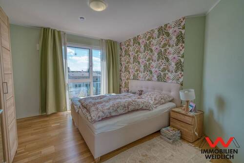 Schlafzimmer - 