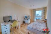 Kind-Gäste oder Arbeitszimmer - 