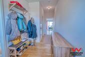 Eingangsbereich - 