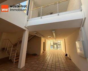 Repräsentatives Geschäftshaus in bester Lage von Neuwied