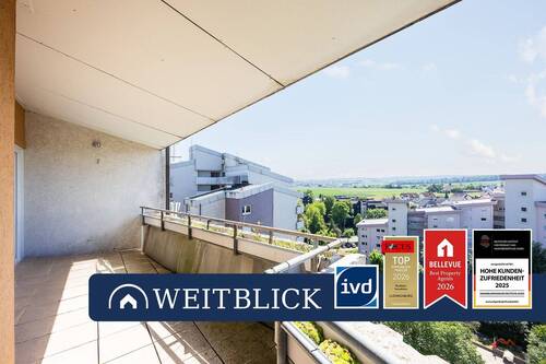 Titelbild - WEITBLICK: Anlegerglück in Bestlage!