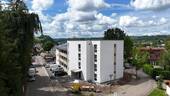 Bild 1 - 3 Wörter: modern - altersgerecht - energieeffizient 