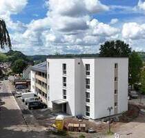 3 Wörter: modern - altersgerecht - energieeffizient | Neubauprojekt Bärensfels - Wehr