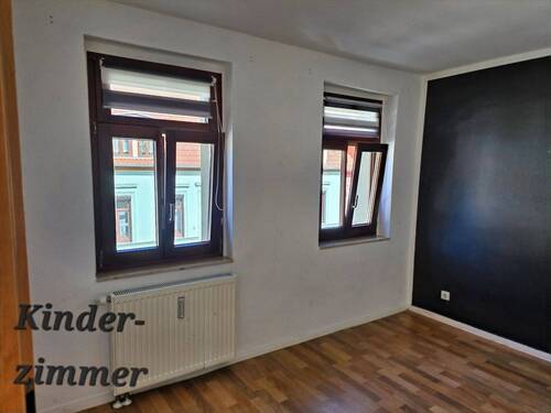 Kinderzimmer - 