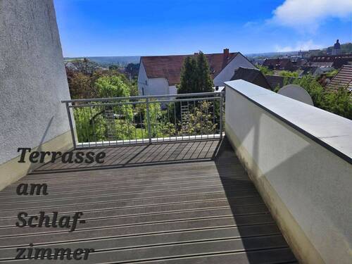 Terrasse - 
