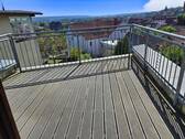 Dachterrasse - 