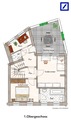 1.Obergeschoss - 
