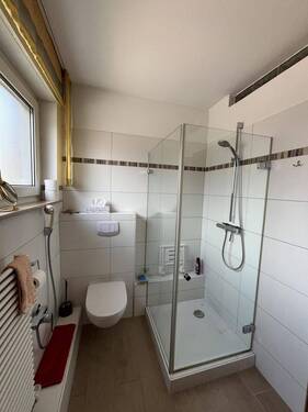 Bad oben, Hinterhaus - 
