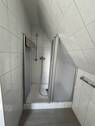 Bad im DG, Vorderhaus - 