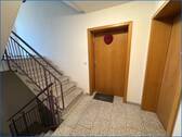 Zugang zur Whg. - 