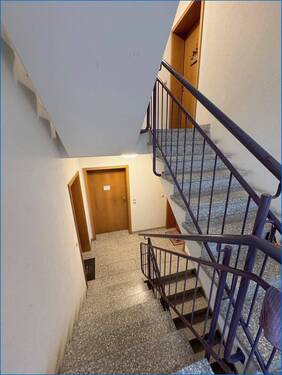 Treppenhaus - 
