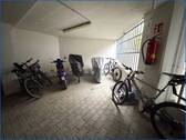TG-Fahrradplatz - 