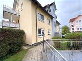 Hauseingang - 