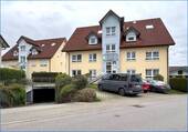 Wohnanlage - 