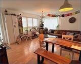Wohnen-Essen - 3 Zimmer Etagenwohnung zum Kaufen in Stockach