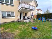 Gartenanteil - Etagenwohnung mit 64,10 m² in Stockach zum Kaufen