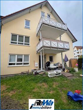 Südansicht - 