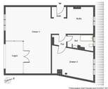 Grundriss - 