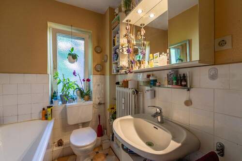 Badezimmer 1 - 