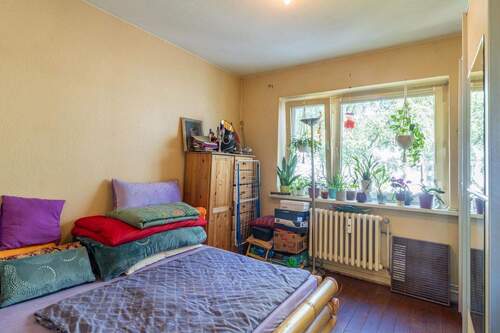 Schlafzimmer 1 - 