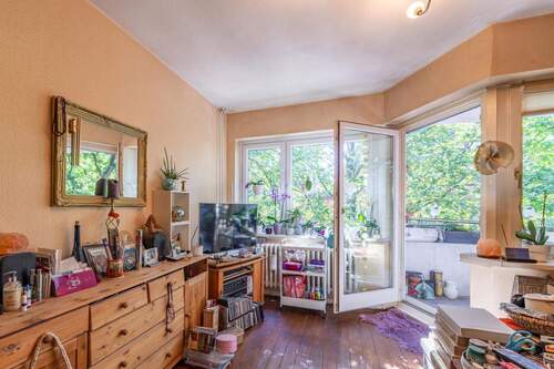Wohnzimmer 1 - 