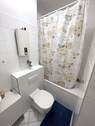 Neuer Spülkasten und WC - 